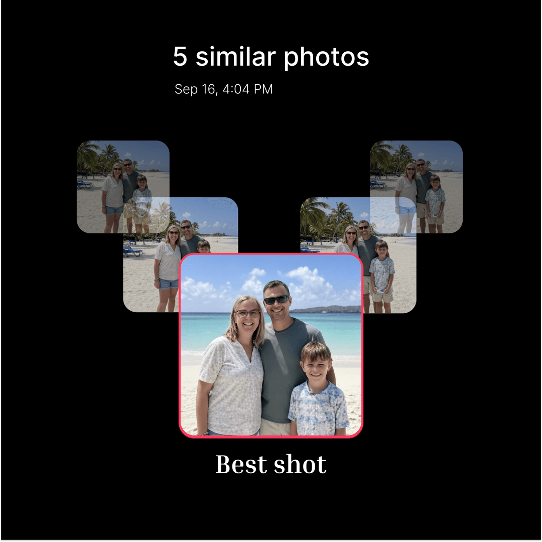 Best Shots